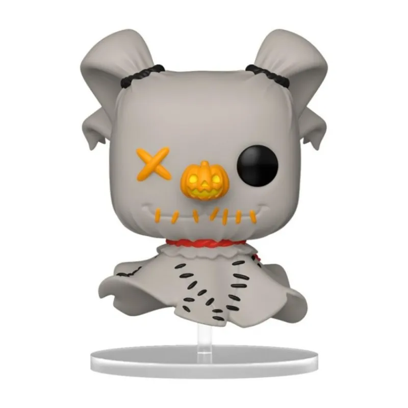 Clearance Pop! Zero (Patchwork) - Pesadilla Antes de Navidad Pesadilla Antes De Navidad