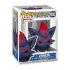 Hot POP! Zorua Pokemon Funko Pop! Pokemon|Regalos Y Coleccionismo Para Gamers - Cosas De Videojuegos Míticos