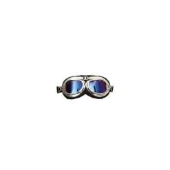 Gafas de Aviador o Snowboarder Antifaces Y Gafas Para Disfraces|Disfraces Unisex