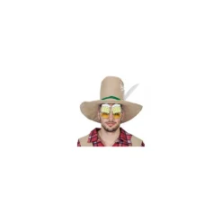 Outlet Gafas de Jarra de cerveza Antifaces Y Gafas Para Disfraces|Disfraces Unisex