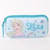 Discount Gafas de Sol Frozen con Funda Protectora Azul Disney Para Niñas|Accesorios Para El Pelo, Gafas De Sol Y Kits De Belleza Infantiles