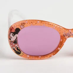 Cerdá Kids Disney Para Niñas^Gafas de Sol infantiles Minnie - Estilo y Protección para los Más Pequeños
