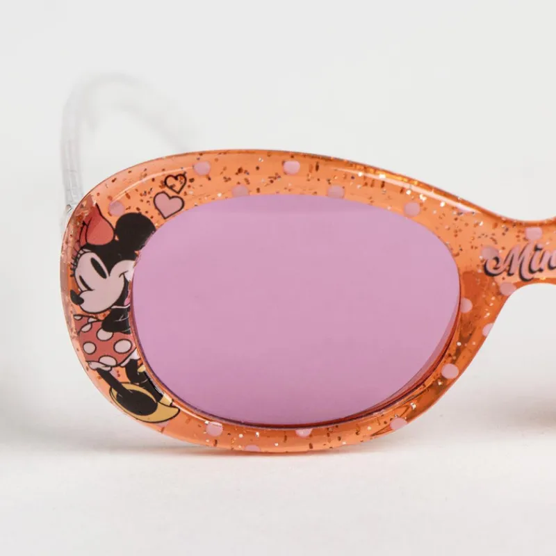 Cerdá Kids Disney Para Niñas^Gafas de Sol infantiles Minnie - Estilo y Protección para los Más Pequeños