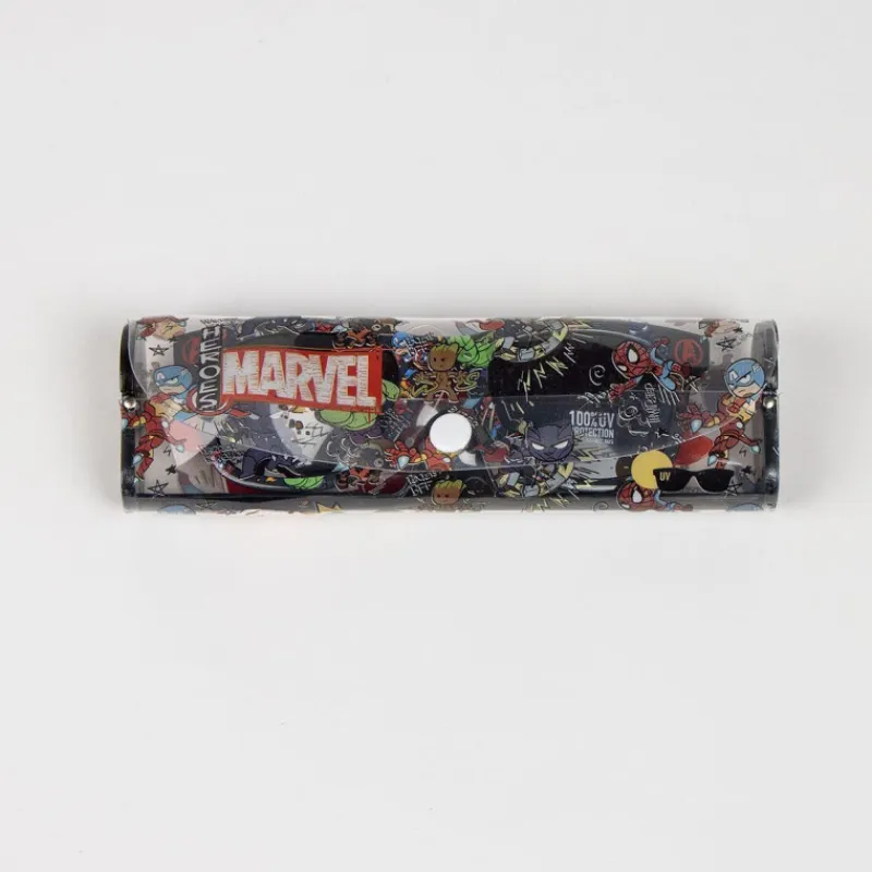 Sale Gafas de Sol Marvel: Protección y Estilo para los Pequeños Héroes Niños Marvel Y Dc Para Niños