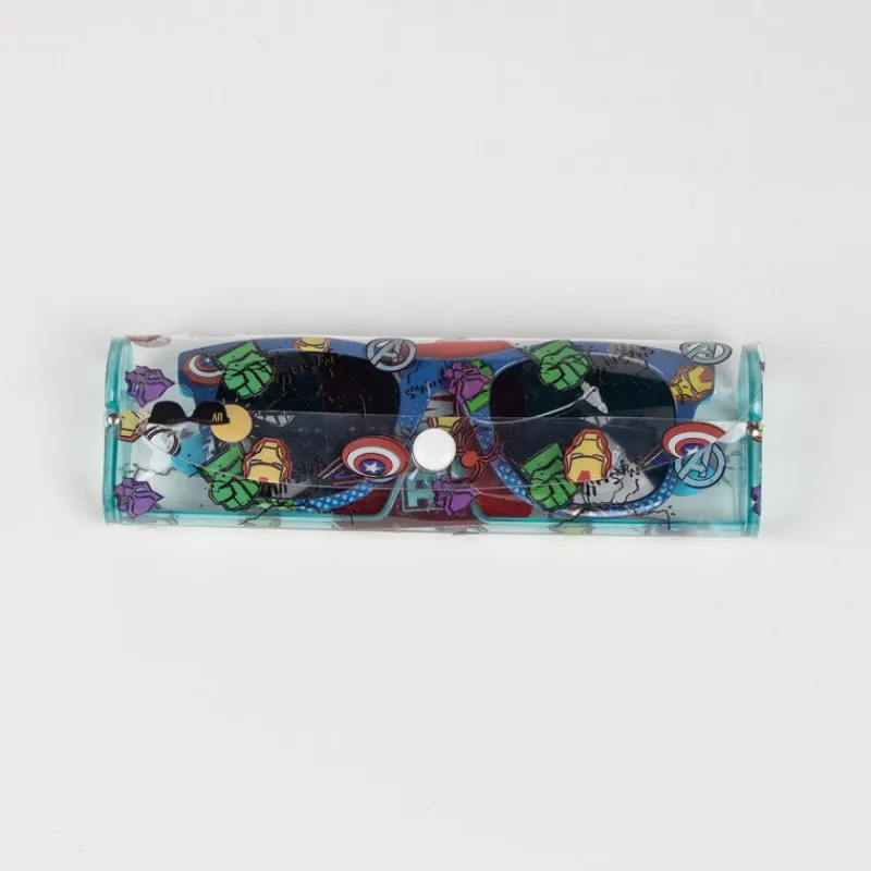 Sale Gafas de Sol Marvel: Protección y Estilo para los Pequeños Héroes Niños Marvel Y Dc Para Niños