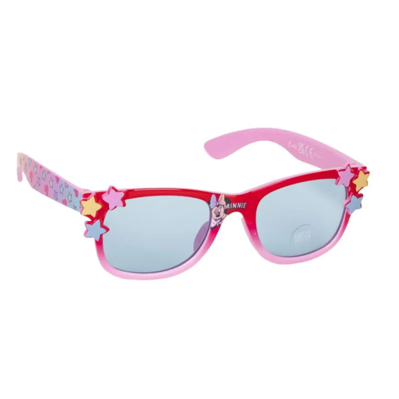 New Gafas de sol Minnie infantiles Disney Para Niñas