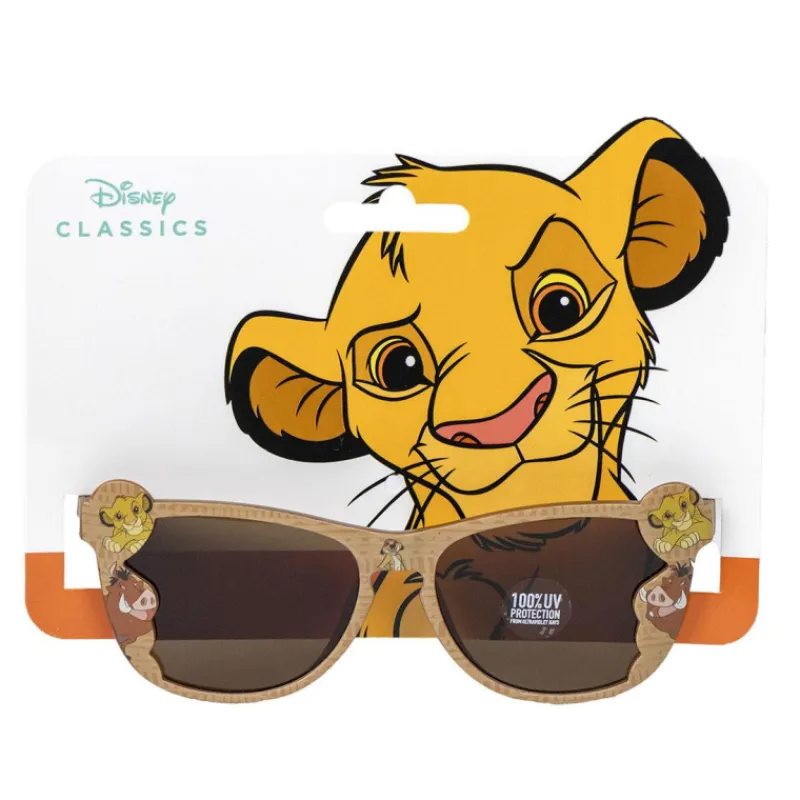 Niños Cerdá Kids Disney Para Niños^GAFAS DE SOL PREMIUM LION KING