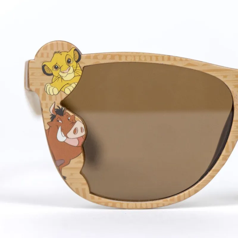 Niños Cerdá Kids Disney Para Niños^GAFAS DE SOL PREMIUM LION KING