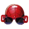 New Gafas de sol Spiderman Niños Marvel Y Dc Para Niños|Accesorios Para El Pelo, Gafas De Sol Y Kits De Belleza Infantiles