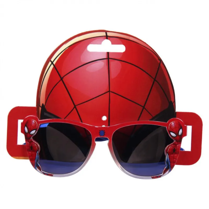 New Gafas de sol Spiderman Niños Marvel Y Dc Para Niños|Accesorios Para El Pelo, Gafas De Sol Y Kits De Belleza Infantiles