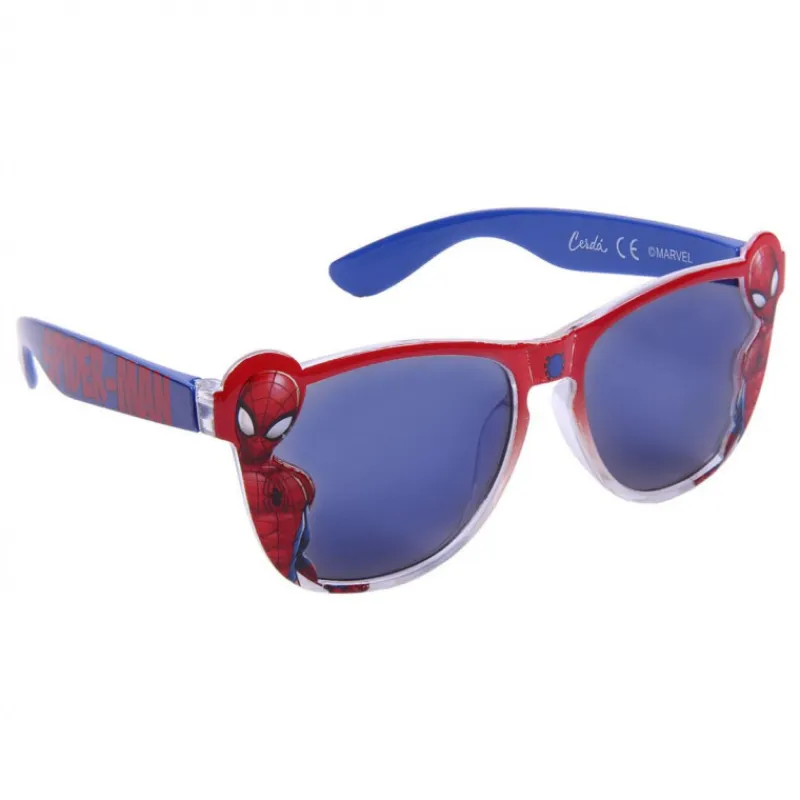 New Gafas de sol Spiderman Niños Marvel Y Dc Para Niños|Accesorios Para El Pelo, Gafas De Sol Y Kits De Belleza Infantiles