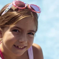 Hot Gafas de Sol Stitch para Niños - Rosa Stitch Kids