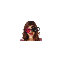 Online Gafas Divertidas I Love 80 Antifaces Y Gafas Para Disfraces|Disfraces Unisex