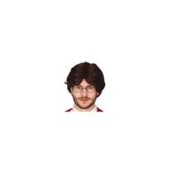 Disfrazzes Antifaces Y Gafas Para Disfraces|Disfraces Unisex^Gafas Redondas de Mago