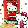 Japon Market 24h Chuches Japonesas^Galletas Hello Kitty Choco Biscuit