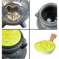 Sale Galletero cerámica Caldero Chorreante Harry Potter Harry Potter Hogar