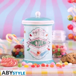 Abystyle Harry Potter Hogar^Galletero Cerámica Honeydukes de Harry Potter