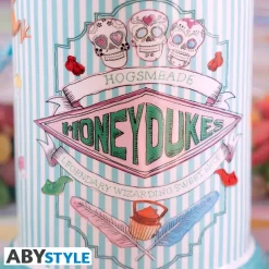 Abystyle Harry Potter Hogar^Galletero Cerámica Honeydukes de Harry Potter