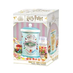 Abystyle Harry Potter Hogar^Galletero Cerámica Honeydukes de Harry Potter