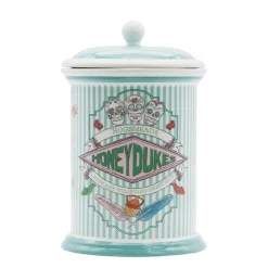 Abystyle Harry Potter Hogar^Galletero Cerámica Honeydukes de Harry Potter