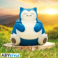 Sale Galletero de cerámica Snorlax Pokémon Pokemon Hogar|Regalos Y Coleccionismo Para Gamers - Cosas De Videojuegos Míticos