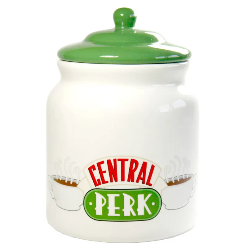 Pyramid International Friends^Galletero Friends Central Perk