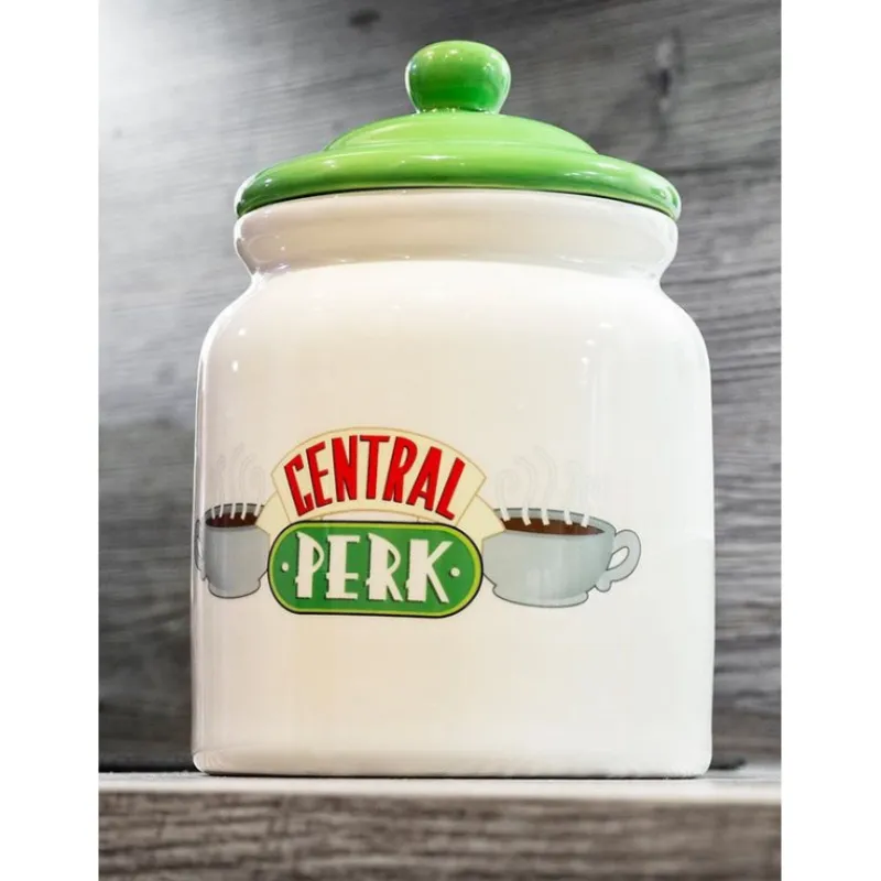 Pyramid International Friends^Galletero Friends Central Perk