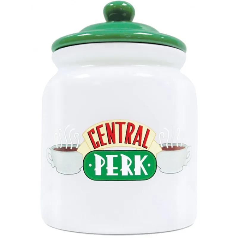 Pyramid International Friends^Galletero Friends Central Perk