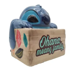 Online Galletero Lilo y Stitch Ohana Disney Películas Y Personajes De Disney ·Lilo Y Stitch|Disney Hogar