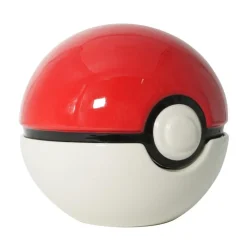 Clearance Galletero Pokéball Pokèmon Pokemon Hogar|Regalos Y Coleccionismo Para Gamers - Cosas De Videojuegos Míticos