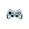 Otros Fabricantes Regalos Y Coleccionismo Para Gamers - Cosas De Videojuegos Míticos|Mandos Y Volantes Pc Gaming ^Gamepad Inalámbrico Logitech F710 gris