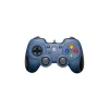 Gamepad Logitech F310 azul Regalos Y Coleccionismo Para Gamers - Cosas De Videojuegos Míticos|Mandos Y Volantes Pc Gaming