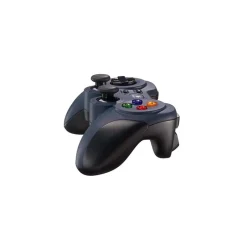 Gamepad Logitech F310 azul Regalos Y Coleccionismo Para Gamers - Cosas De Videojuegos Míticos|Mandos Y Volantes Pc Gaming