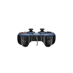Gamepad Logitech F310 azul Regalos Y Coleccionismo Para Gamers - Cosas De Videojuegos Míticos|Mandos Y Volantes Pc Gaming
