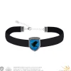 Cinereplicas Ravenclaw^Gargantilla terciopelo Harry Potter Ravenclaw