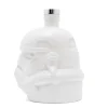 Best Garrafa de Vidrio Stormtrooper Blanca Original Regalos Star Wars Por Personaje |Replicas Y Coleccionismo Star Wars
