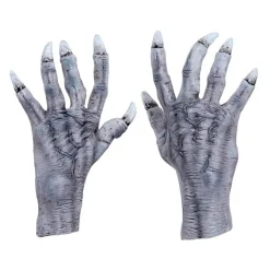 Garras Kurten - Accesorio de Terror Complementos Para Disfraces|Accesorios Halloween Y Terror