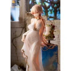 Reverse Studio Descuentos Gaming|Figuras^Girls Frontline Estatua 1/7 OTs-14 Divinely-Favoured Beauty Ver. 25 cm