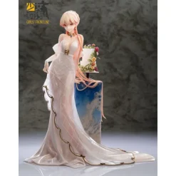 Reverse Studio Descuentos Gaming|Figuras^Girls Frontline Estatua 1/7 OTs-14 Divinely-Favoured Beauty Ver. 25 cm