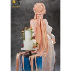 Reverse Studio Descuentos Gaming|Figuras^Girls Frontline Estatua 1/7 OTs-14 Divinely-Favoured Beauty Ver. 25 cm