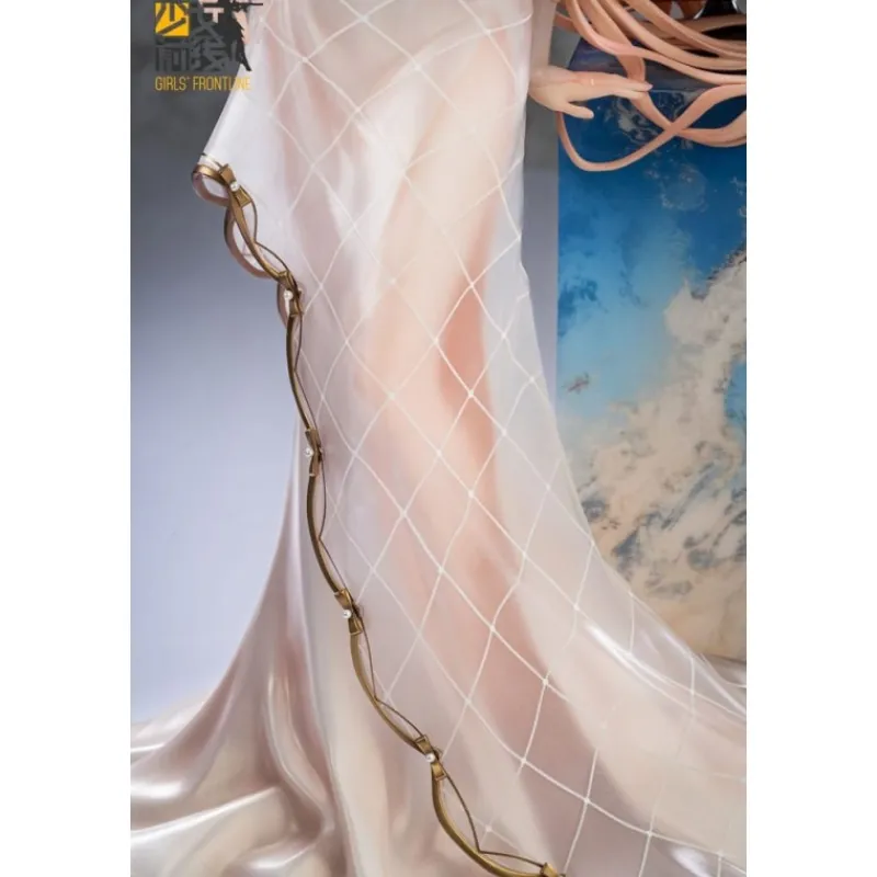 Reverse Studio Descuentos Gaming|Figuras^Girls Frontline Estatua 1/7 OTs-14 Divinely-Favoured Beauty Ver. 25 cm