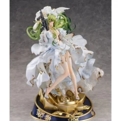 Sale Girls Frontline Estatua PVC 1/7 M950A Wounded Ver. 29 cm Descuentos Gaming|Figuras