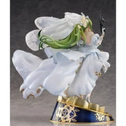 Sale Girls Frontline Estatua PVC 1/7 M950A Wounded Ver. 29 cm Descuentos Gaming|Figuras