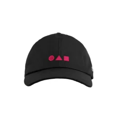 New Gorra 100% Algodón El Juego Del Calamar El Juego Del Calamar|Regalos De Otras Series