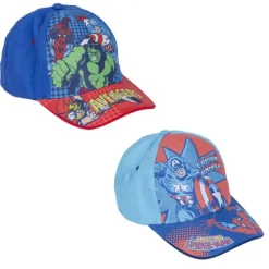 Best GORRA AVENGERS Niños Marvel Y Dc Para Niños|Ropa Y Téxtil: Cosas Que Ponerse Para Niños