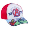 Discount Gorra Avengers Marvel Niños Marvel Y Dc Para Niños|Ropa Y Téxtil: Cosas Que Ponerse Para Niños