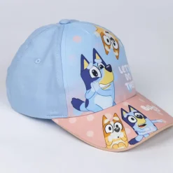 Niños Cerdá Kids Ropa Y Téxtil: Cosas Que Ponerse Para Niños |Bluey^GORRA BLUEY