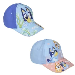 Niños Cerdá Kids Ropa Y Téxtil: Cosas Que Ponerse Para Niños |Bluey^GORRA BLUEY