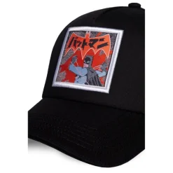 Online Gorra de Béisbol Batman Comic - Algodón 100%, Ajustable Regalos De Superhéroes Dc|Complementos Dc