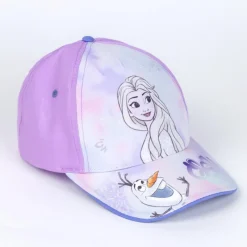Sale GORRA FROZEN Niños Disney Para Niñas|Ropa Y Téxtil: Cosas Que Ponerse Para Niños